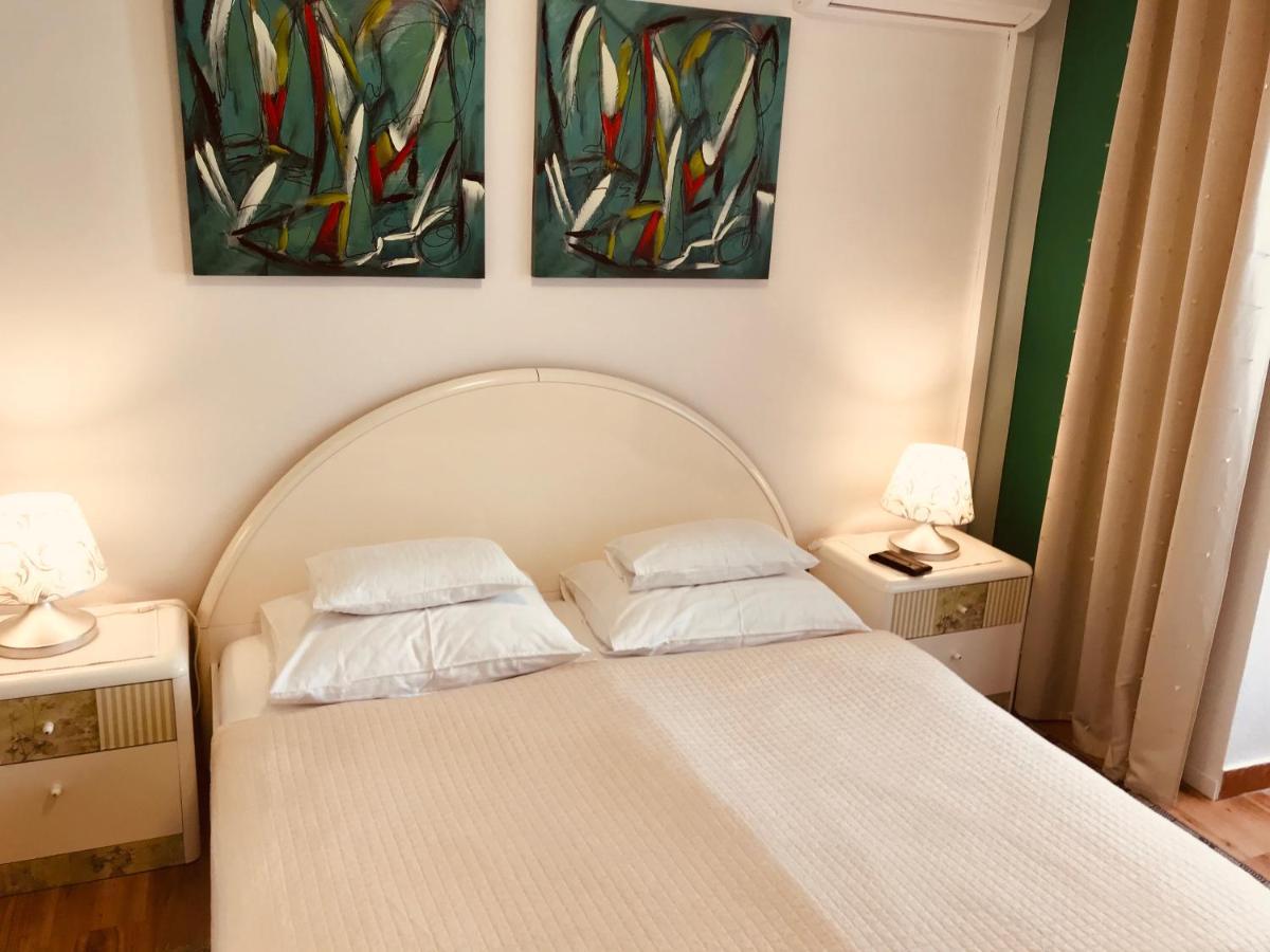 Apartments - Rooms Vesna Primošten Екстериор снимка