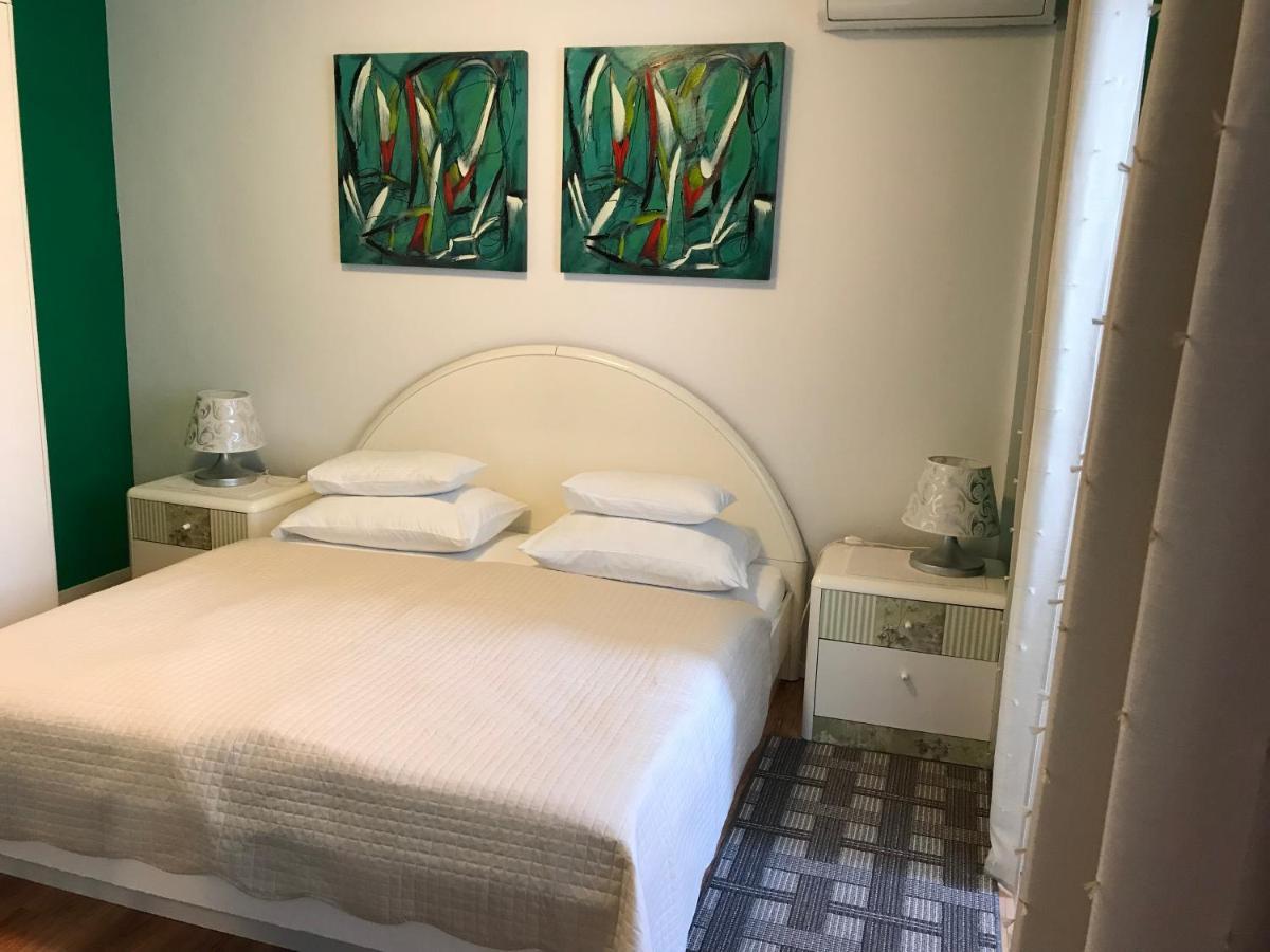 Apartments - Rooms Vesna Primošten Екстериор снимка