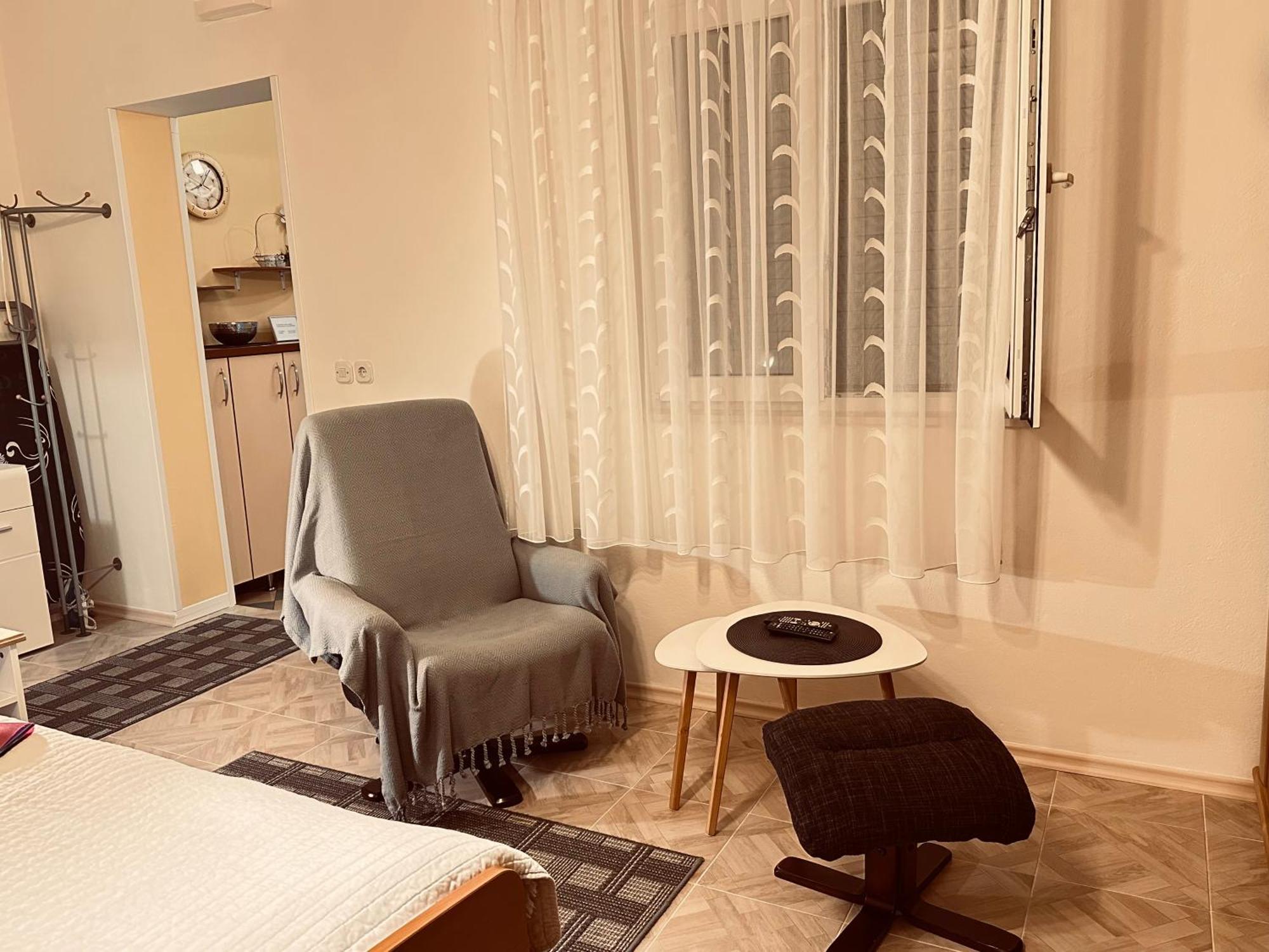 Apartments - Rooms Vesna Primošten Екстериор снимка