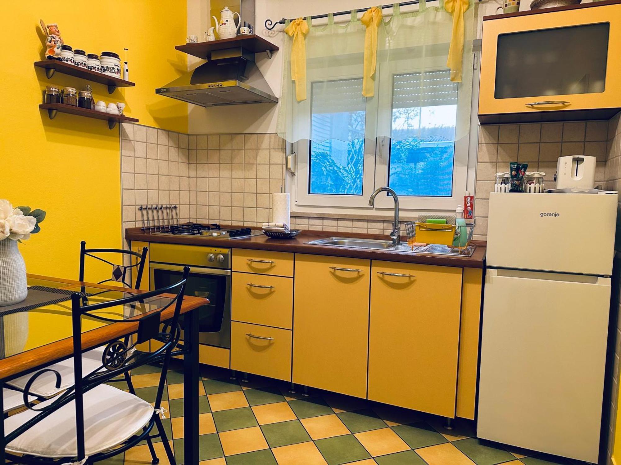 Apartments - Rooms Vesna Primošten Екстериор снимка