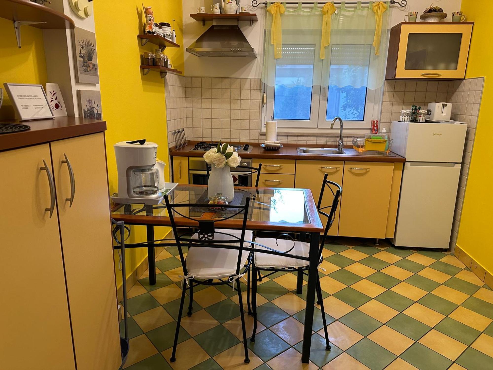 Apartments - Rooms Vesna Primošten Екстериор снимка
