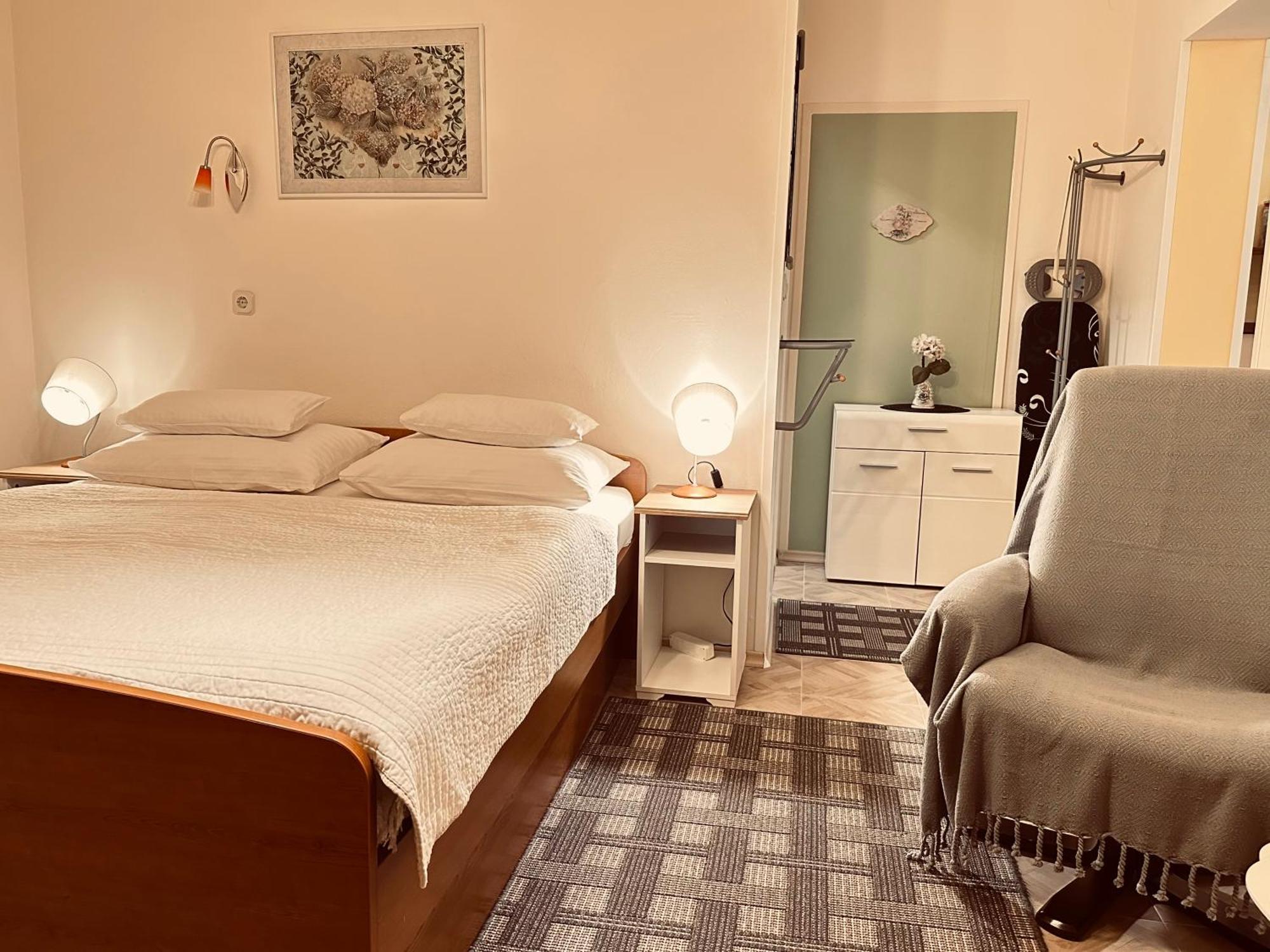 Apartments - Rooms Vesna Primošten Екстериор снимка