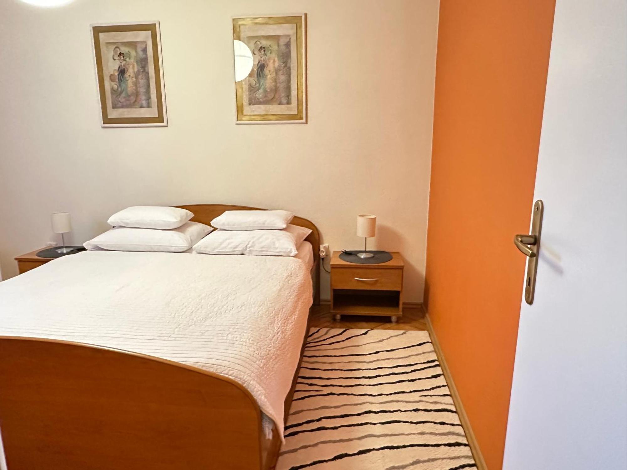 Apartments - Rooms Vesna Primošten Екстериор снимка