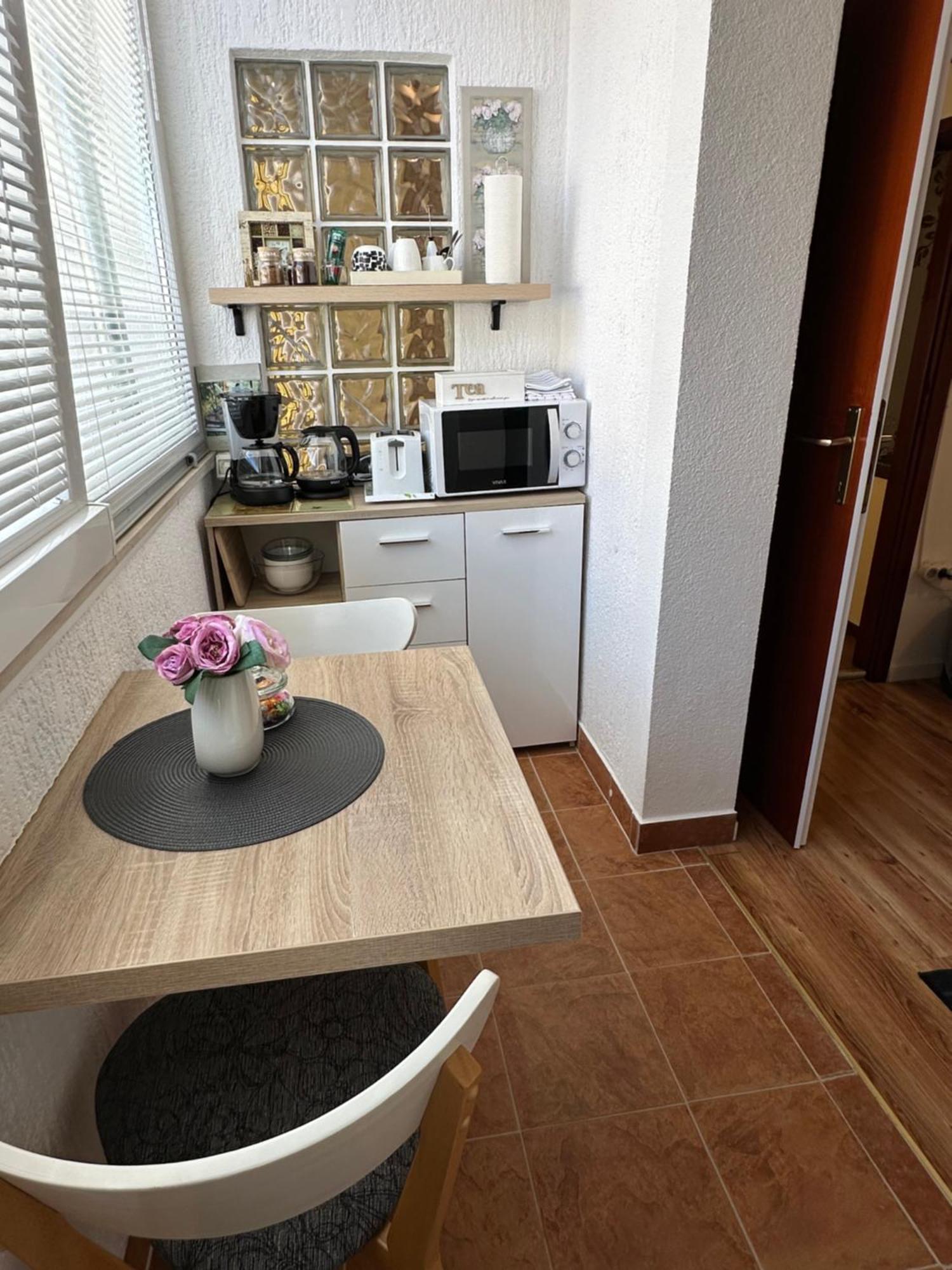 Apartments - Rooms Vesna Primošten Екстериор снимка