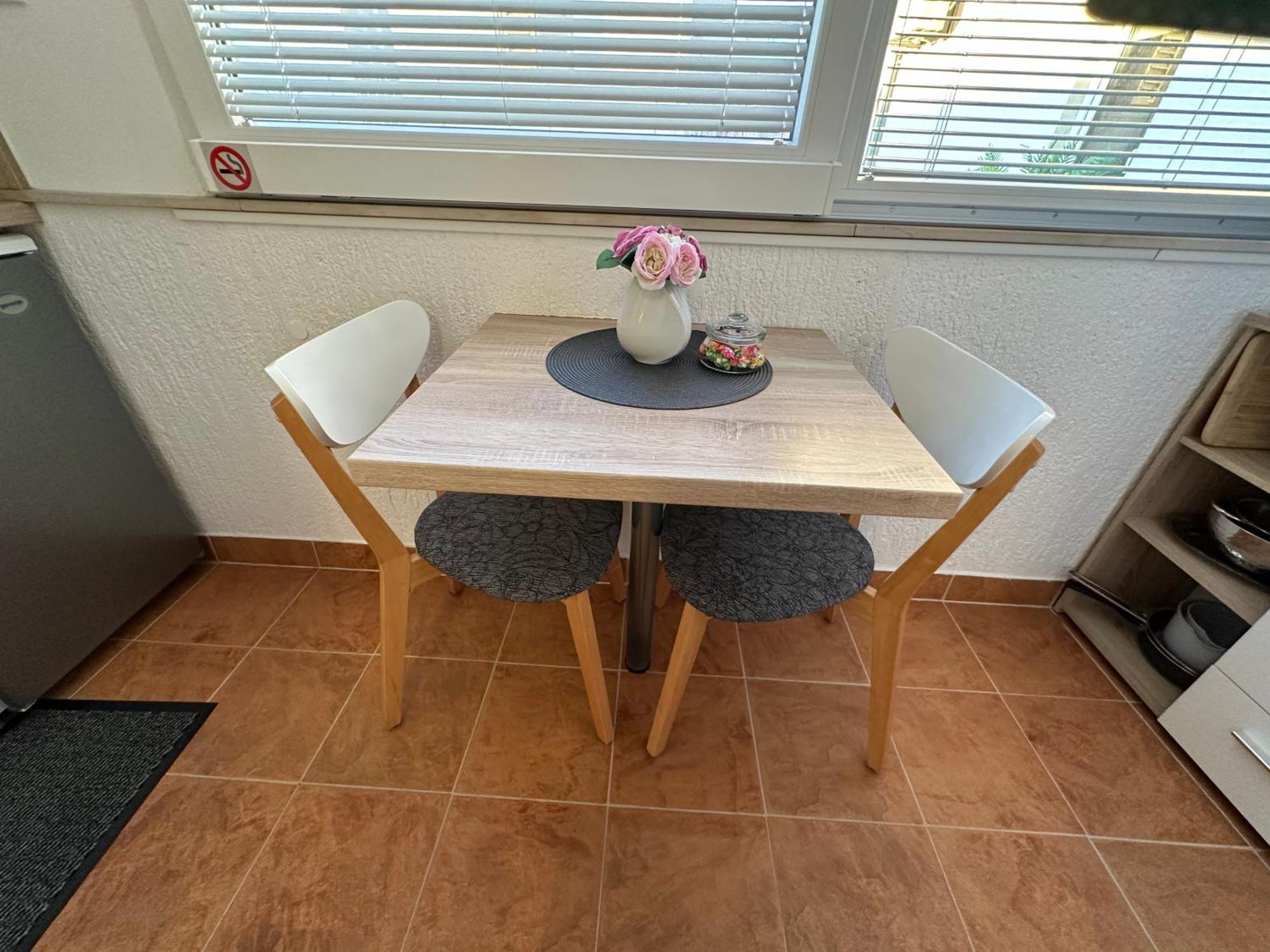 Apartments - Rooms Vesna Primošten Екстериор снимка