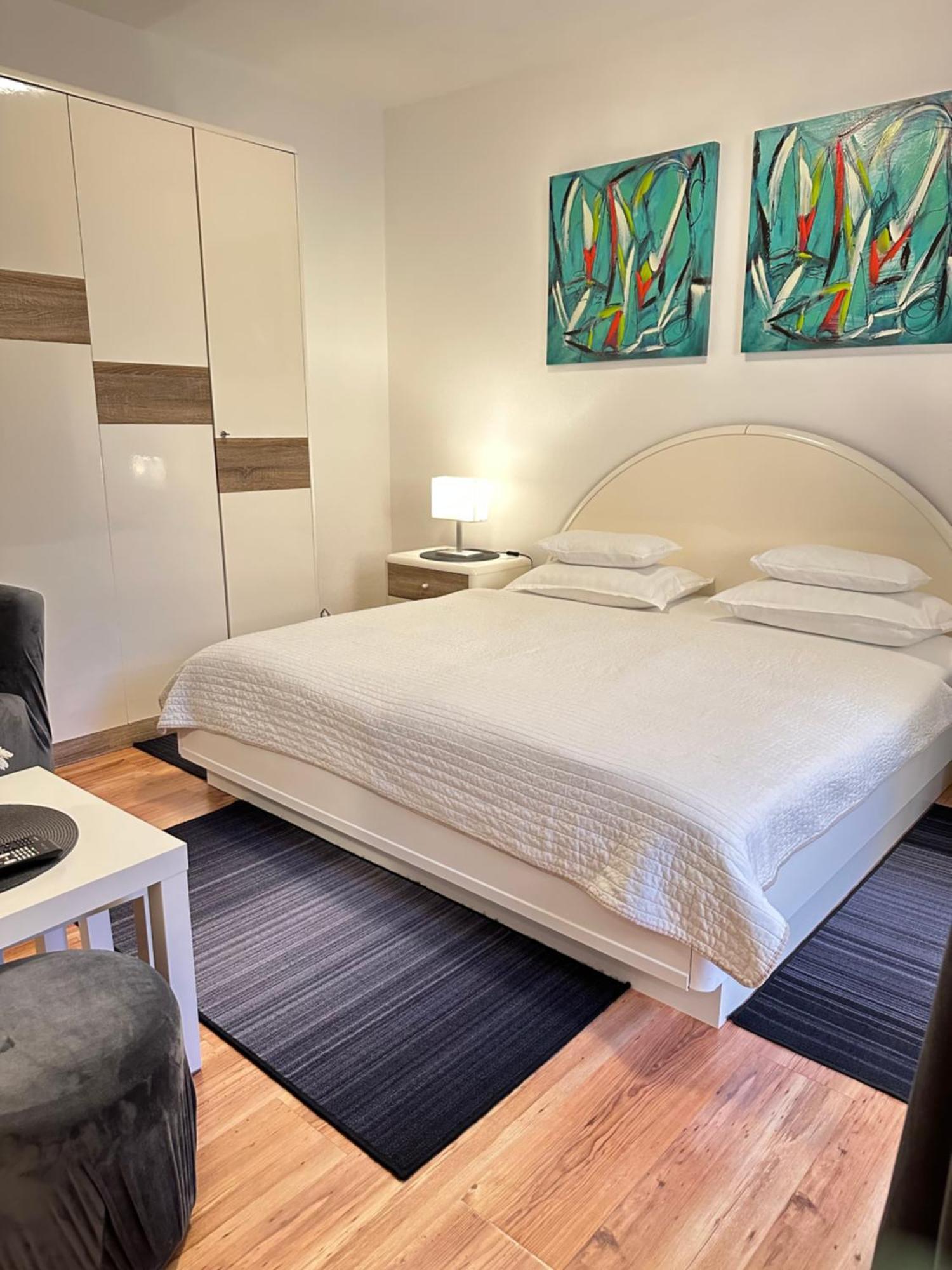 Apartments - Rooms Vesna Primošten Екстериор снимка