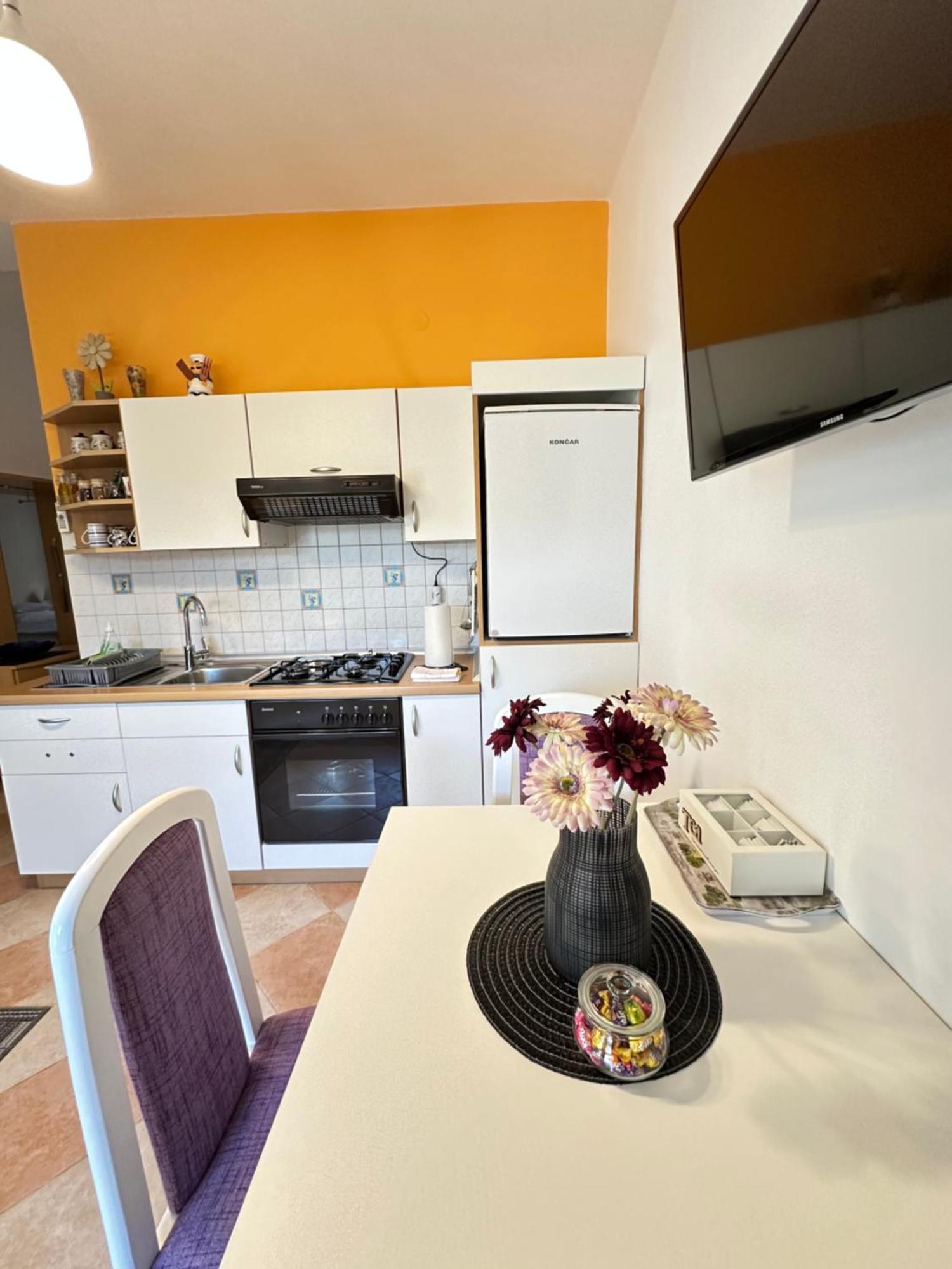 Apartments - Rooms Vesna Primošten Екстериор снимка