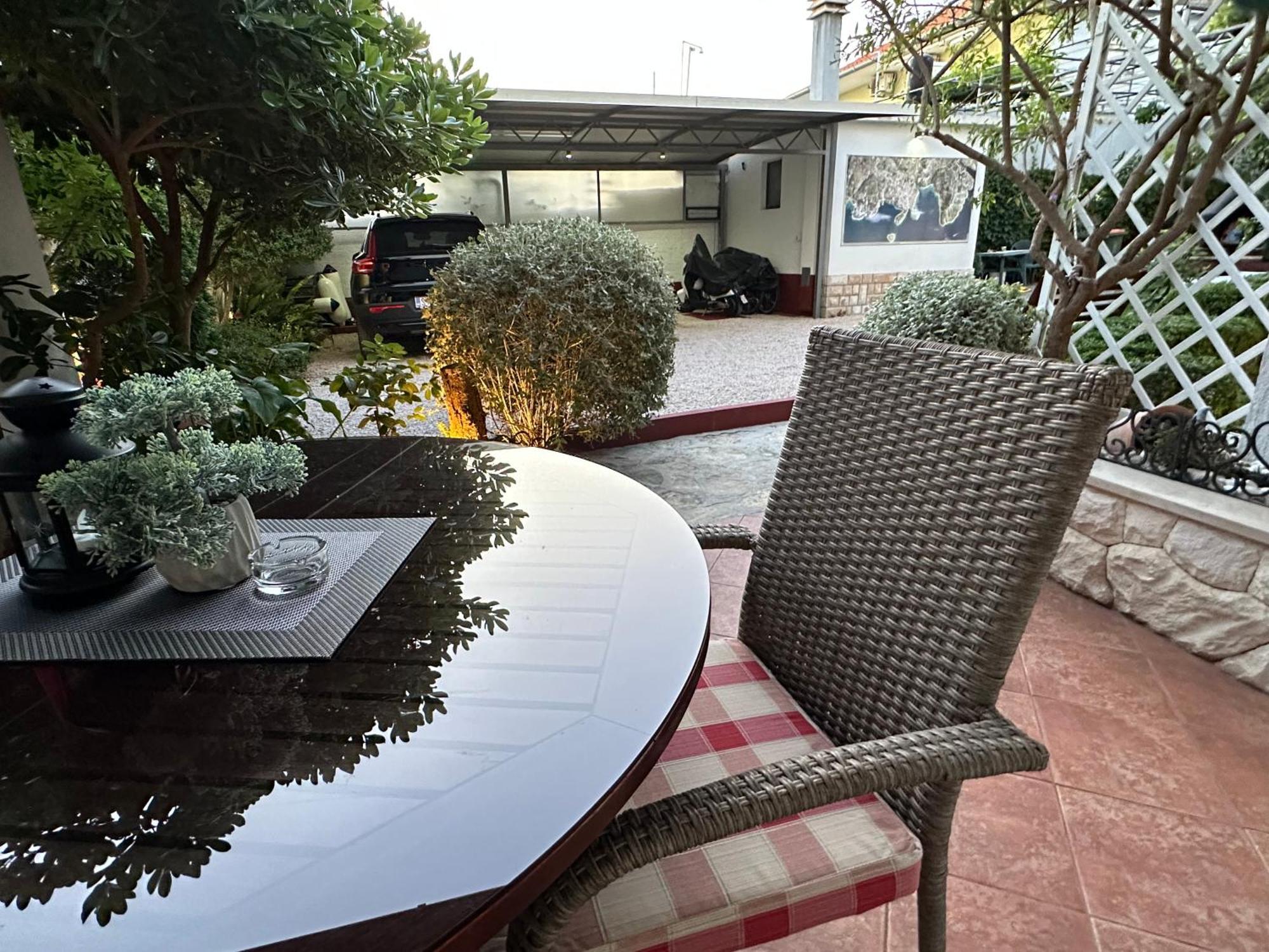 Apartments - Rooms Vesna Primošten Екстериор снимка