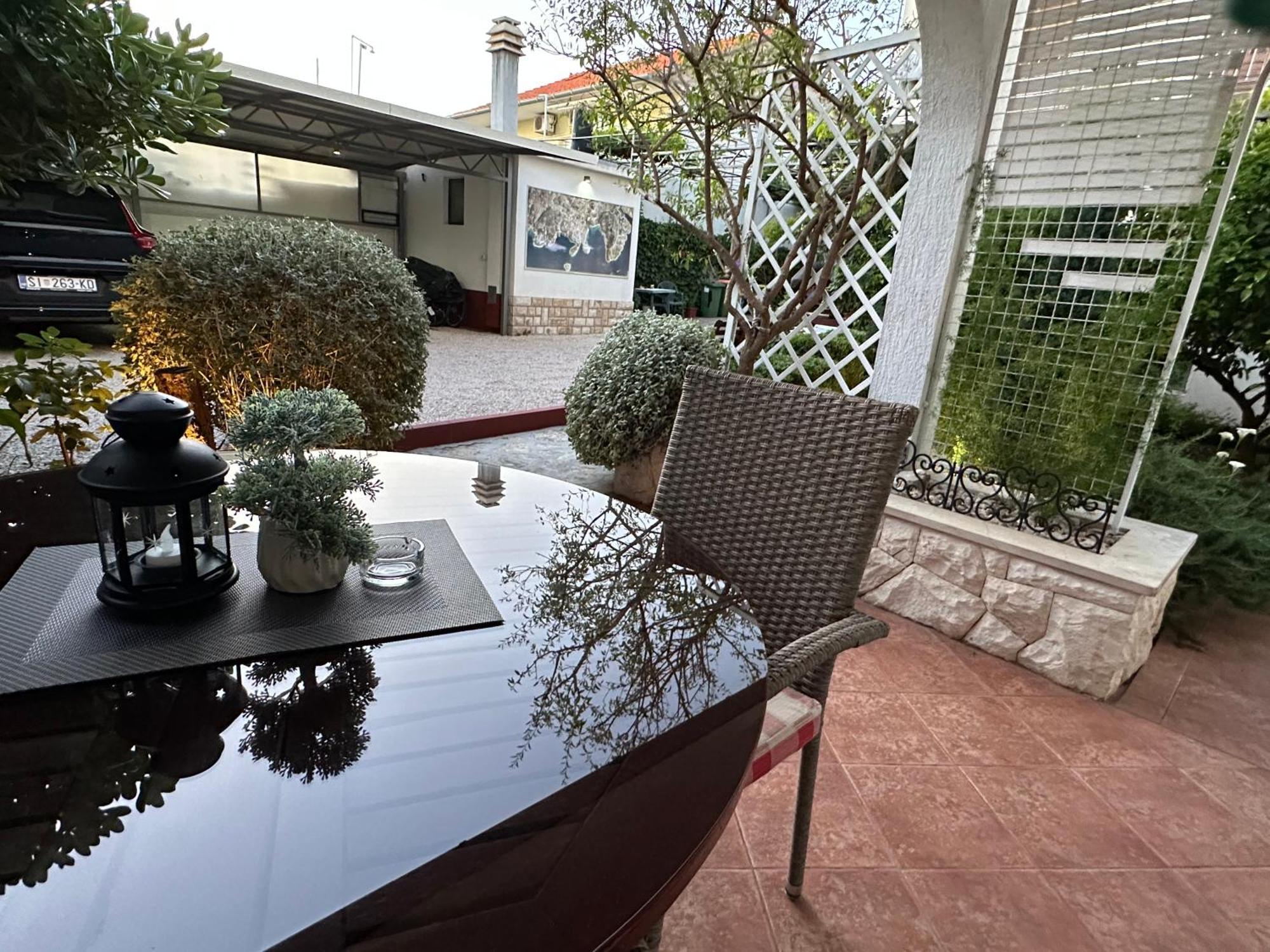Apartments - Rooms Vesna Primošten Екстериор снимка
