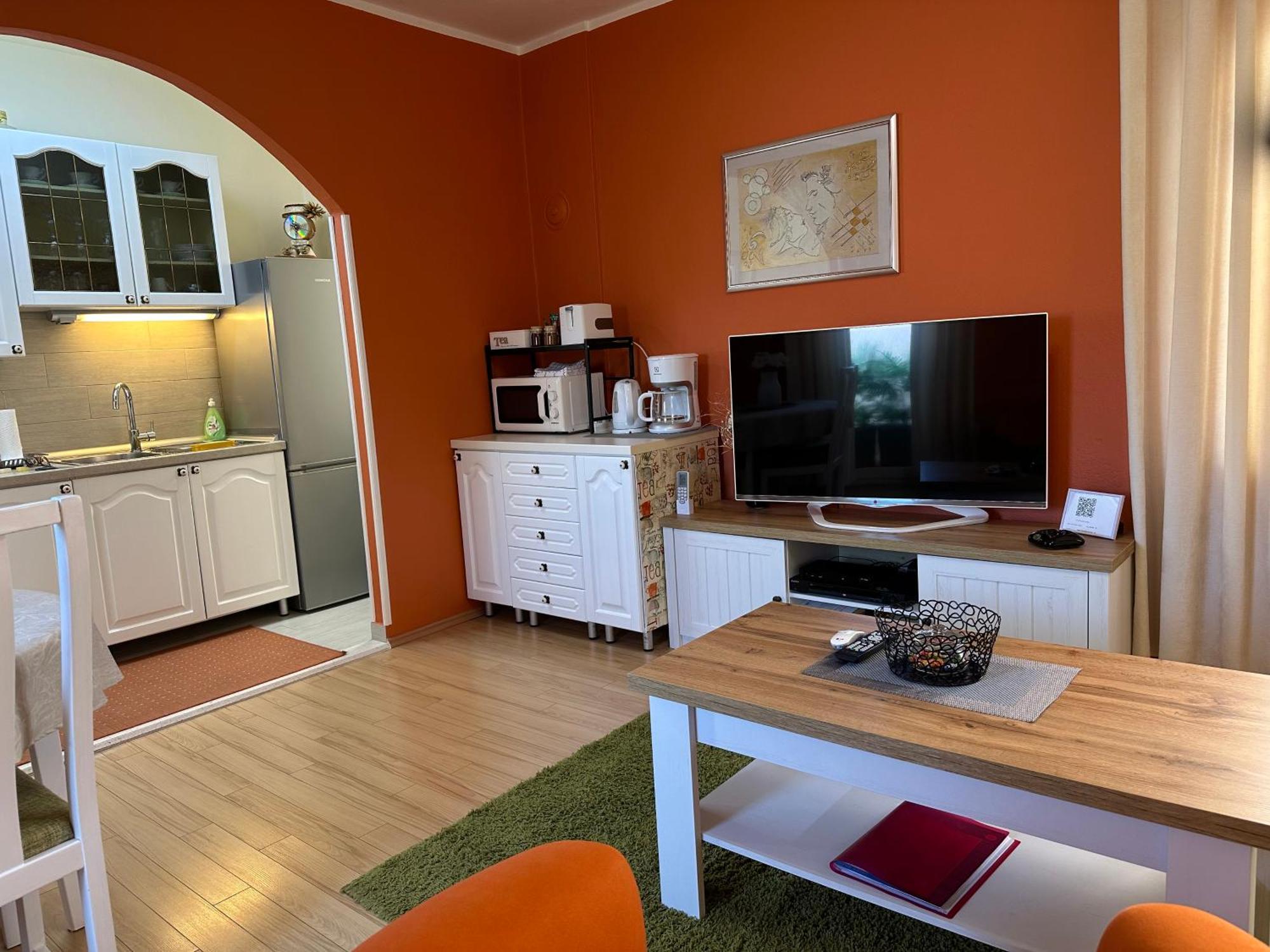 Apartments - Rooms Vesna Primošten Екстериор снимка