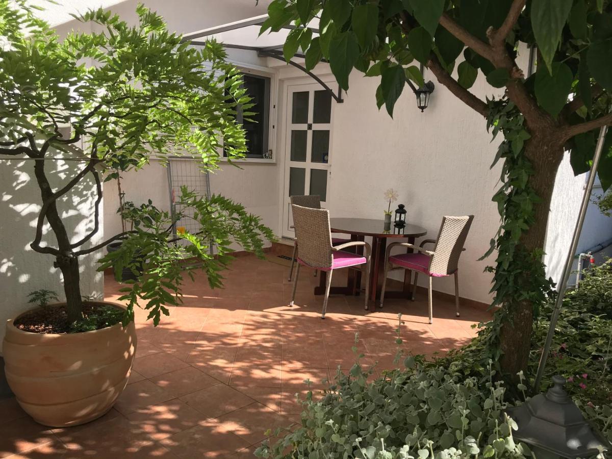 Apartments - Rooms Vesna Primošten Екстериор снимка
