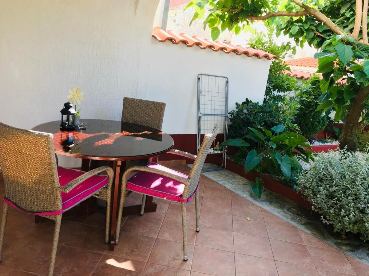 Apartments - Rooms Vesna Primošten Екстериор снимка